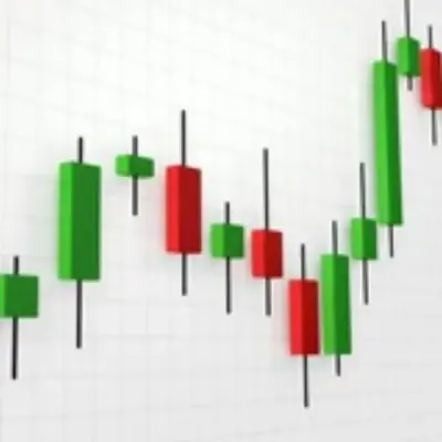 Signal Dan Anabar Sinyal Trading