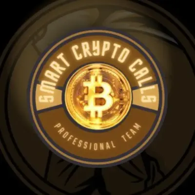 Smart crypto calls group
