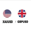 XAUUSD GBPUSD