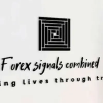 FOREX SIGNALS COMBINED