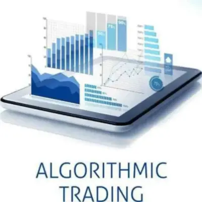 CRYPTO TRADING ALGORITHMS™️
