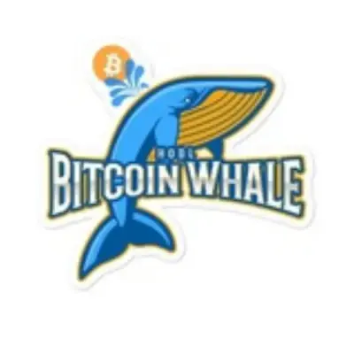 Whale signals