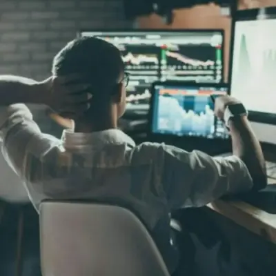TG Breakout Signals