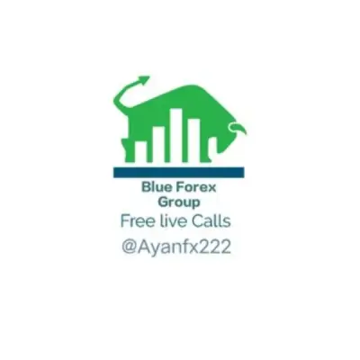 Blue Forex Group
