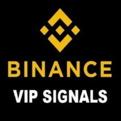 Binance VIP Signals