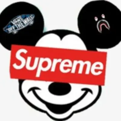Supreme signals
