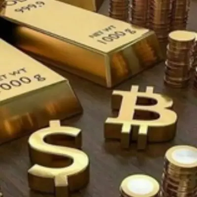 Crypto Coin Mining, Forex and Binary