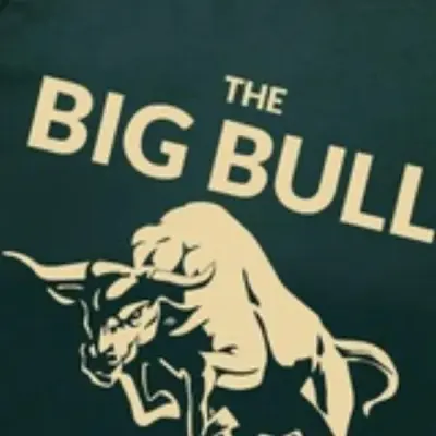 The Big Bull