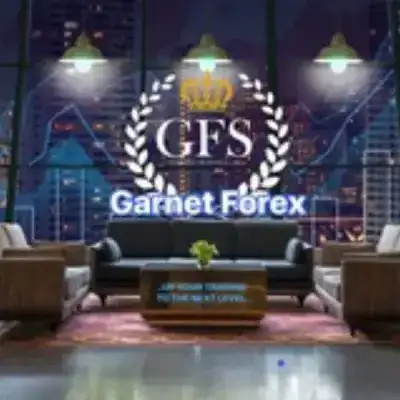 Garnet Forex Signals