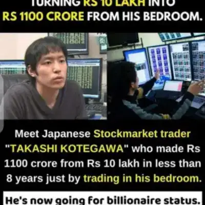 Positional Trades Get 10 to 20 percent in 15. Days.