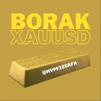 BorakXAUUSDMalaysia