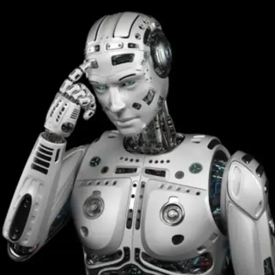 BEST ROBOT FOREX
