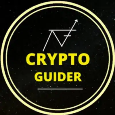 Crypto Guider Official