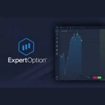 EXPERT OPTION ONLINE TRADING