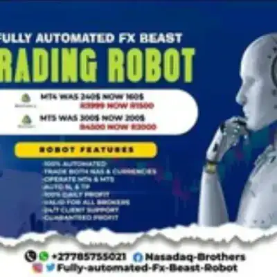 Nasdaq brothers free signal group