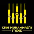 BOOM&CRASH_ FREE_SIGNALS@KING MUHAMMAD'S TREND
