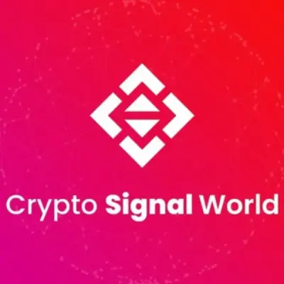Crypto Signal World Sohbet Grubu