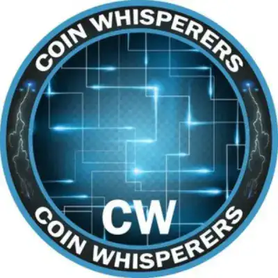Coin Whisperers ™ Signals