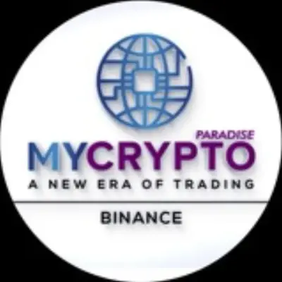 My Crypto Paradise