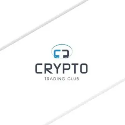 Crypto Trading Club Chatroom