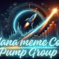 King of the Hill Trending Memecoin Trading