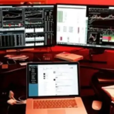 24/7 Global   Market Online   Platform