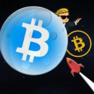 CRYPTO GEM FINDER