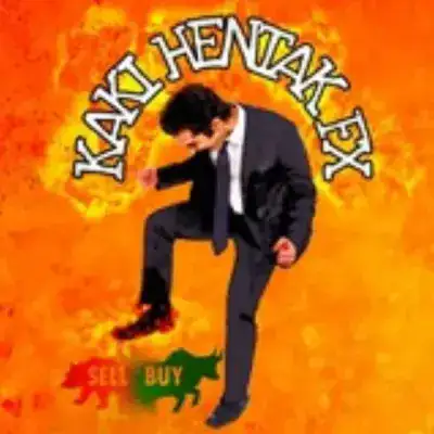 KAKI HENTAK FX
