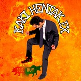 KAKI HENTAK FX