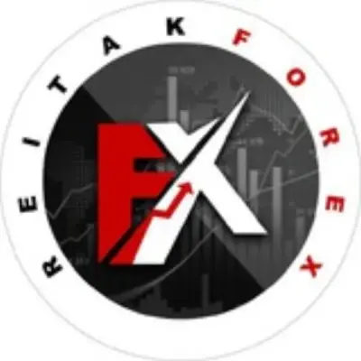 ReitakFX - Safe Haven Signal
