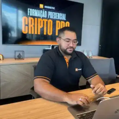MONSTRO DAS CRYPTOS