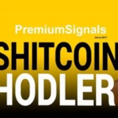 Shitcoin Investmen PremiumSignals™