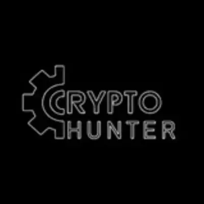 CRYPTO HUNTER ™