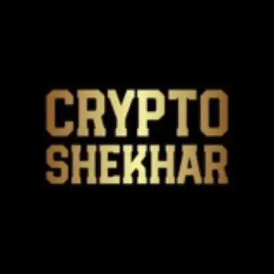 CRYPTO SHEKHAR