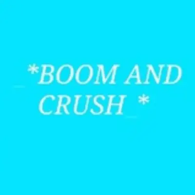 BOOM &CRASH (including nas100)