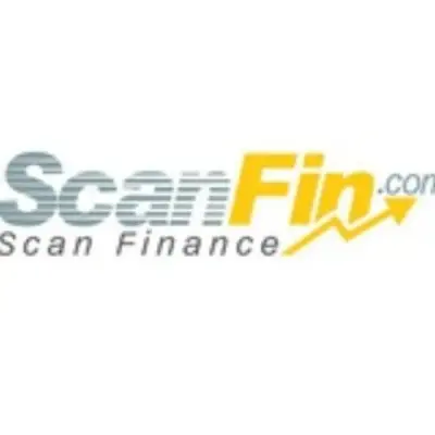 ScanFin - Japanese Candlestick Scanner