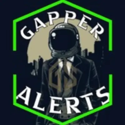 Gapper Stocks Alerts