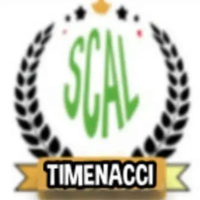 Signal Crypto AyoungLam (SCAL)
