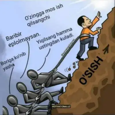Bepul DARS va signaluz