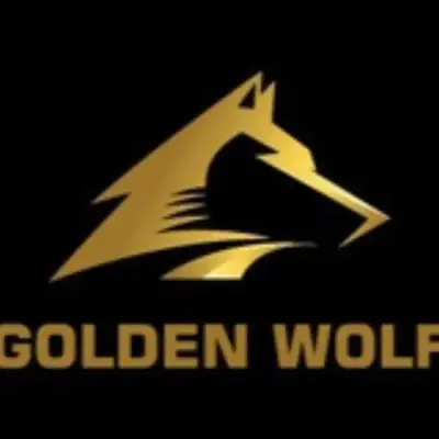 GOLDEN WOLF
