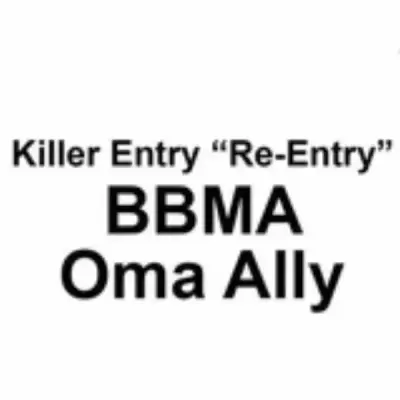 BB+MA TRADER