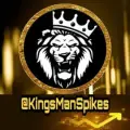 Boom Crash of KiNGsMAN @ Deriv.com