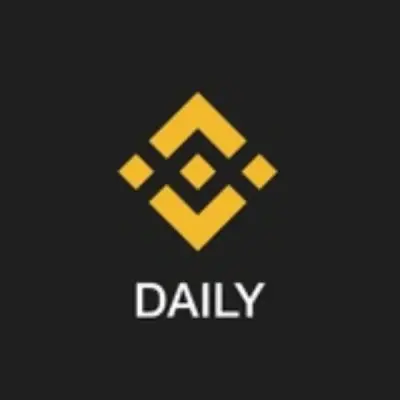 Binance Daily