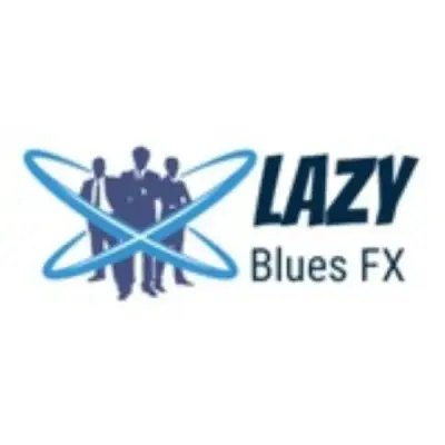 LAZY BLUES FX