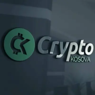 𝗖𝗿𝘆𝗽𝘁𝗼 𝗞𝗼𝘀𝗼𝘃𝗮 𝗦𝗶𝗴𝗻𝗮𝗹 🇽🇰