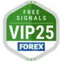VIP25 Forex Tradings