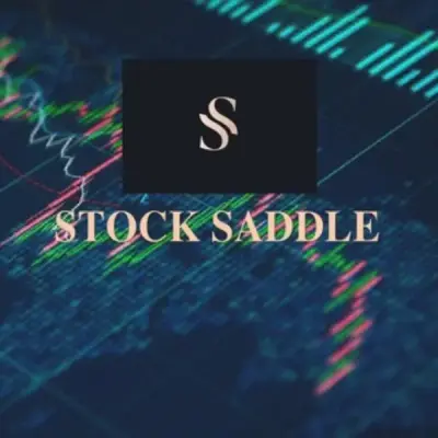 STOCK SADDLE 2