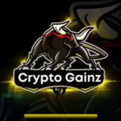 Crypto Gainz