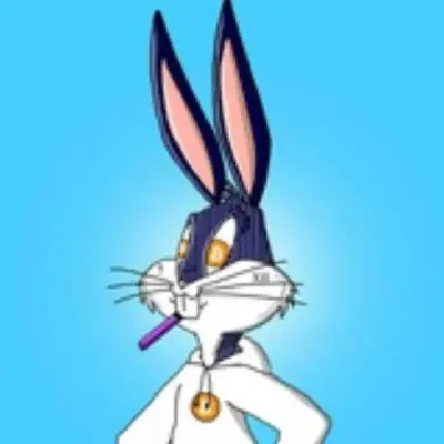 CRYPTO BUNNY