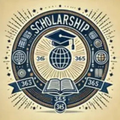 Scholarship 365